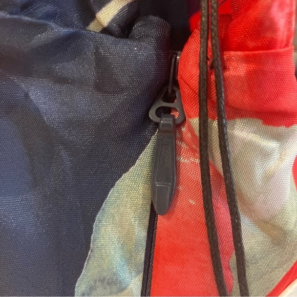 SOIEBLU Sz S Floral Open Back Crinoline Underskirt Jewelled Waist Dress NEW - Picture 9 of 16